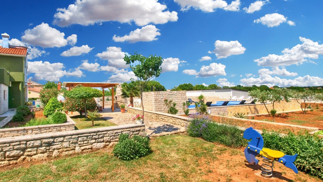 Photo of Outdoor in Valbandon