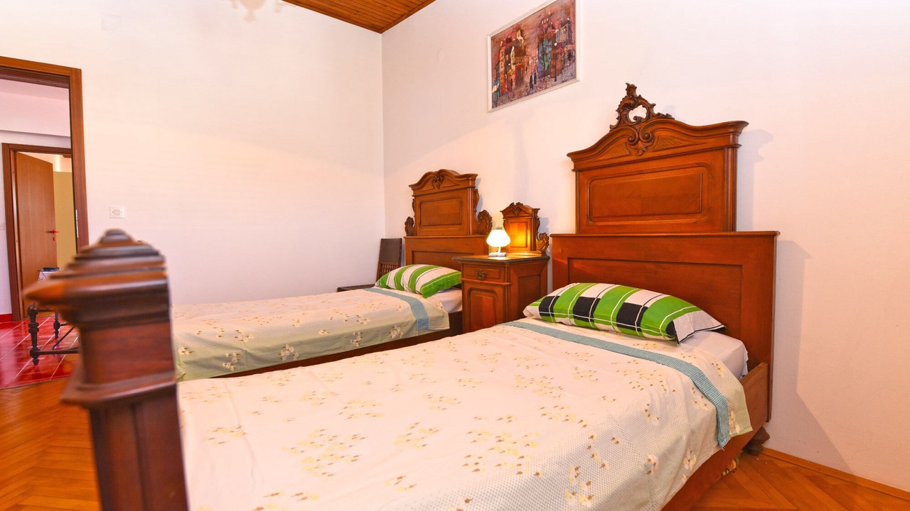 Photo of Bedroom in Valbandon