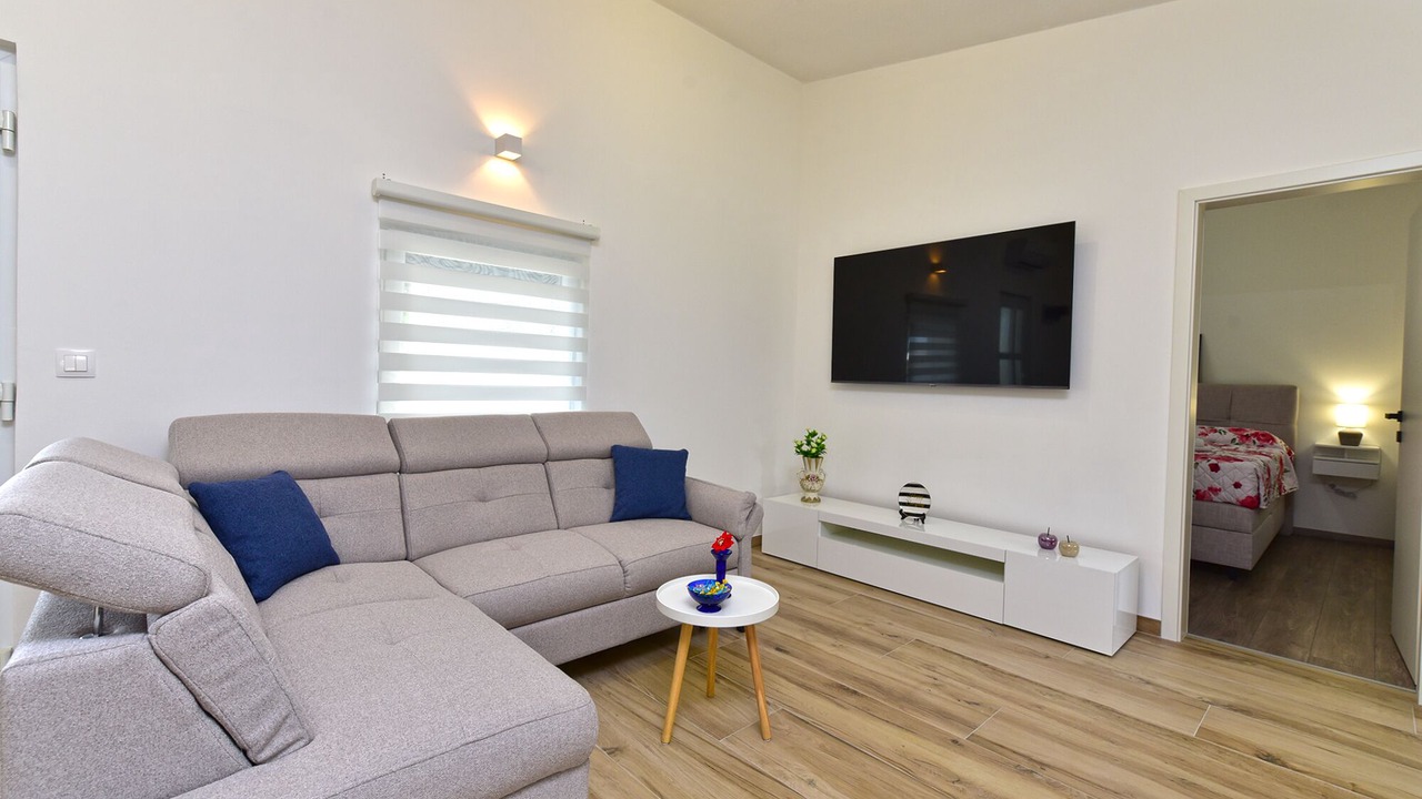 Photo of Livingroom in Skatari