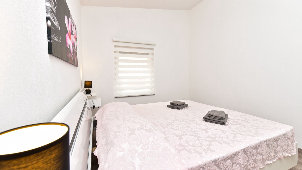 Photo of Bedroom in Skatari