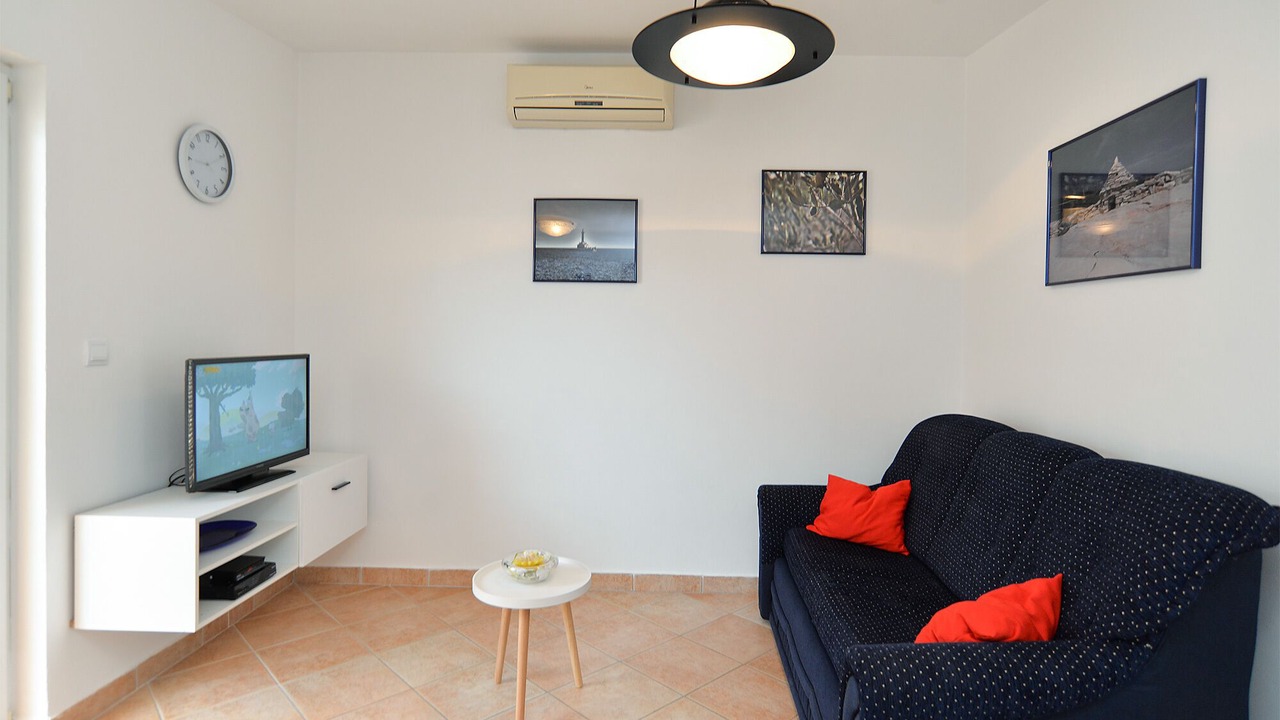 Photo of Livingroom in Skatari