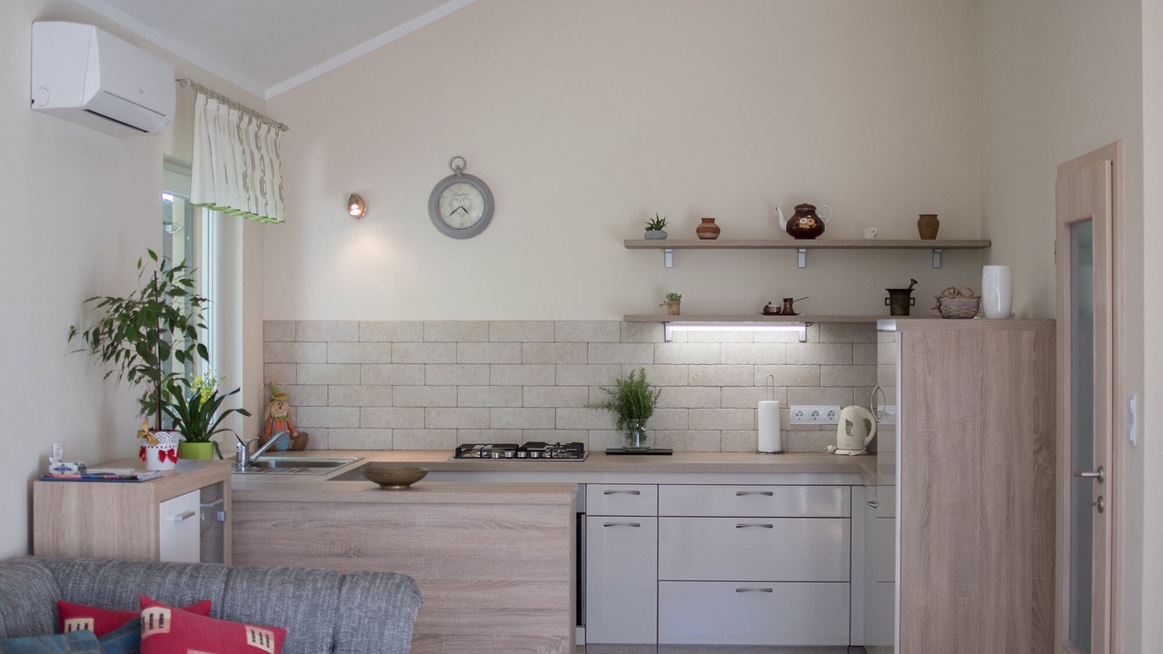 Photo of Kitchen in Kastel