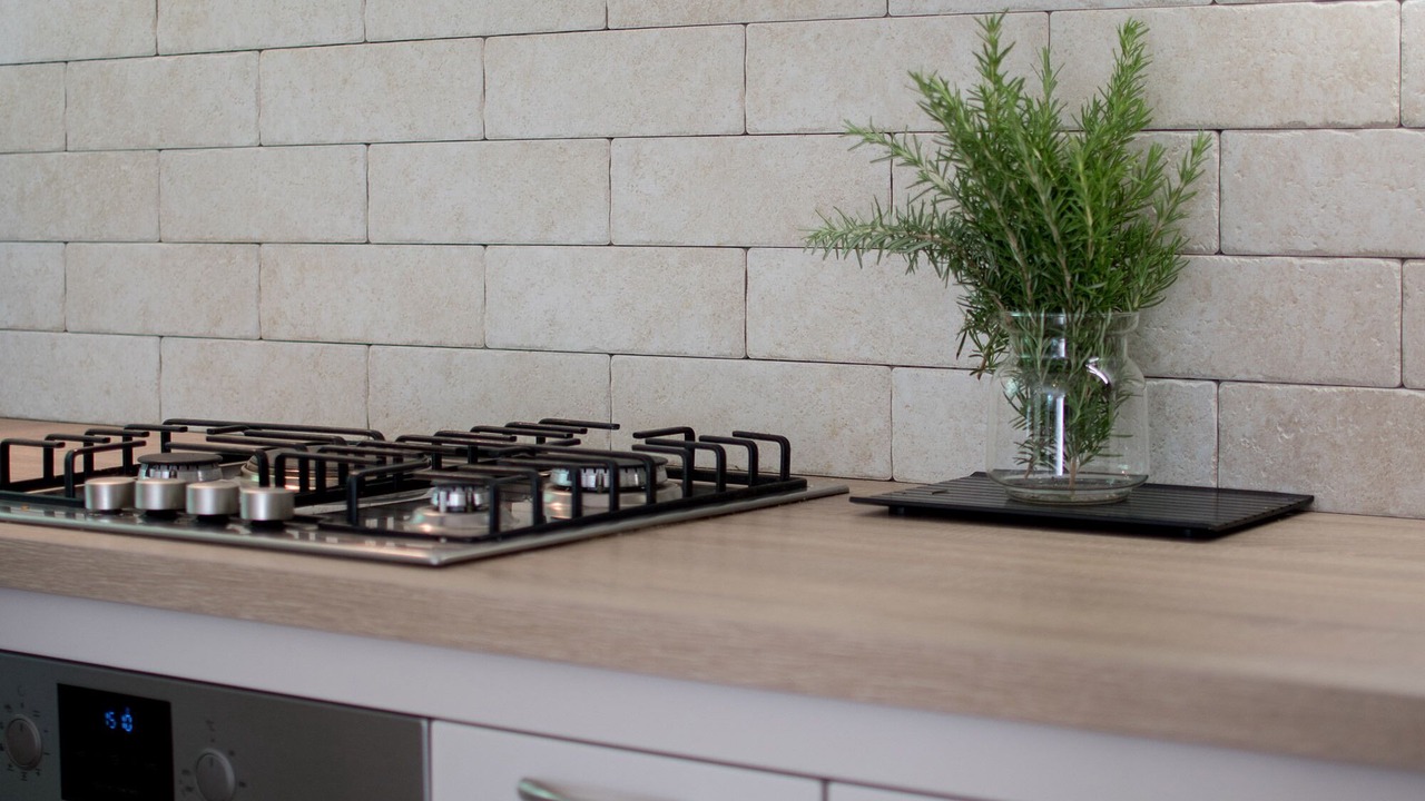 Photo of Kitchen in Kastel