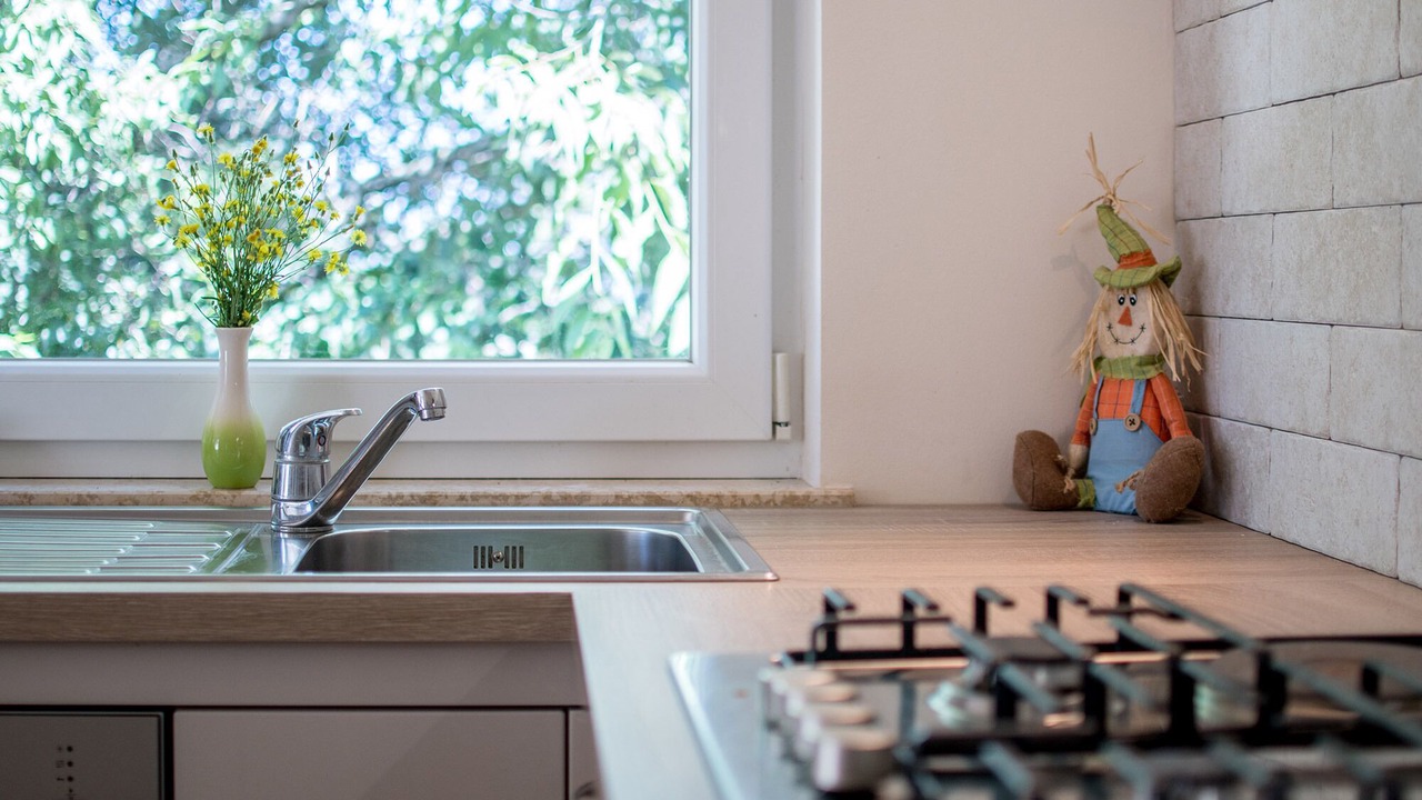 Photo of Kitchen in Kastel