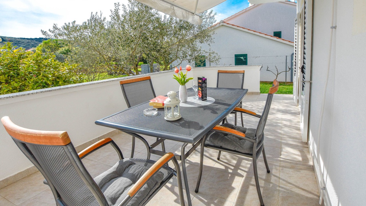 Photo of Outdoor in Mrljane