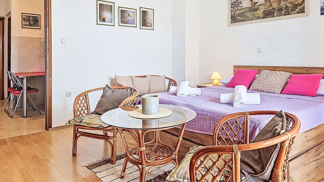 Photo of Bedroom in Krusevo