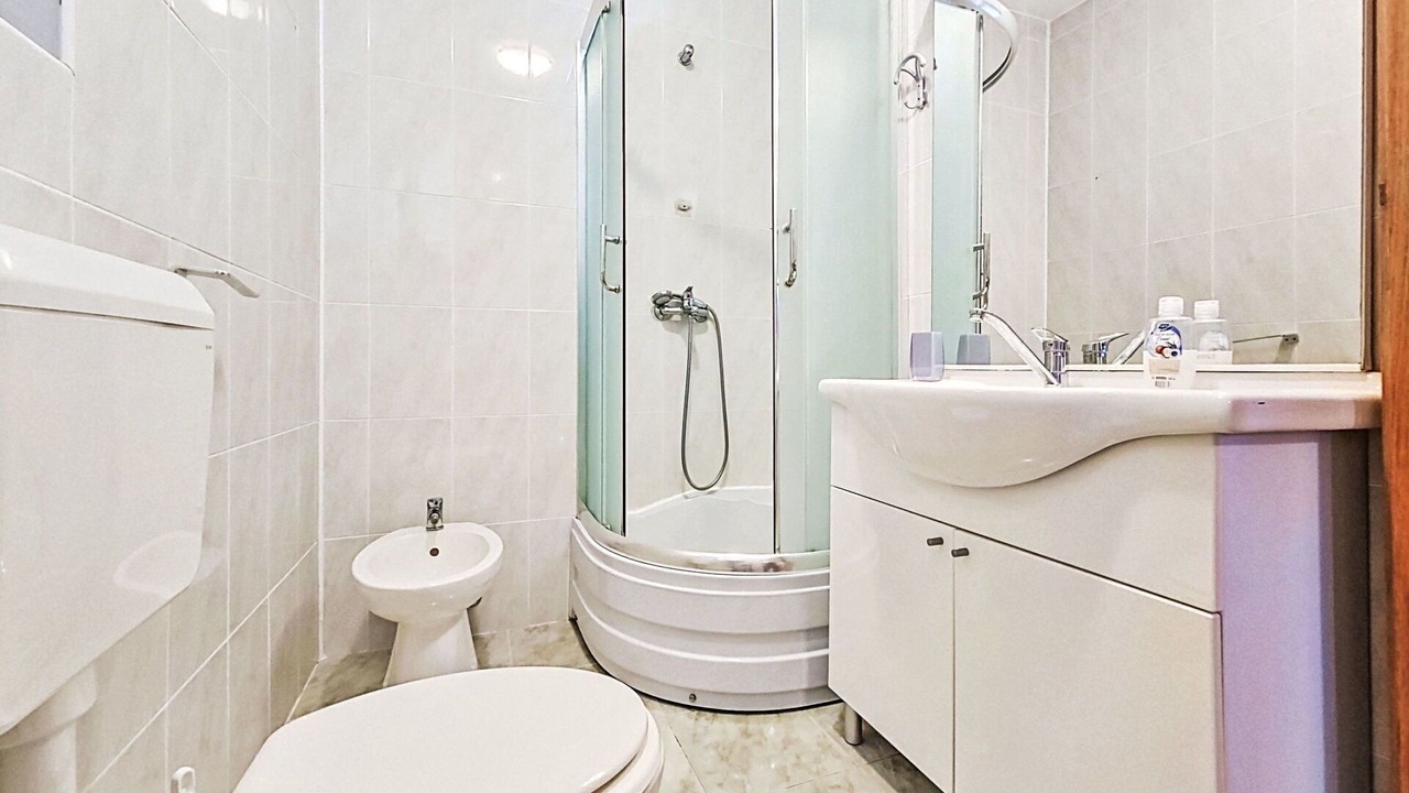Photo of Bathroom in Krusevo