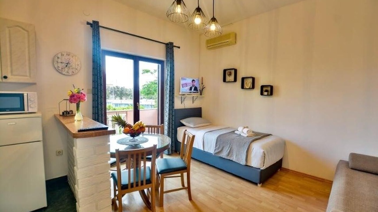 Photo of Bedroom in Zaton