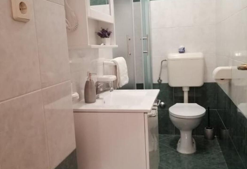 Photo of Bathroom in Zaton