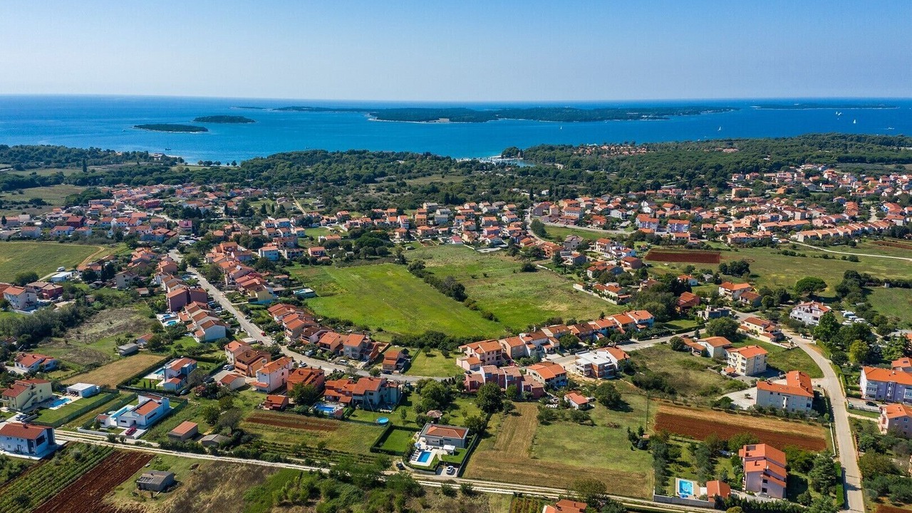 Photo of Outdoor in Valbandon