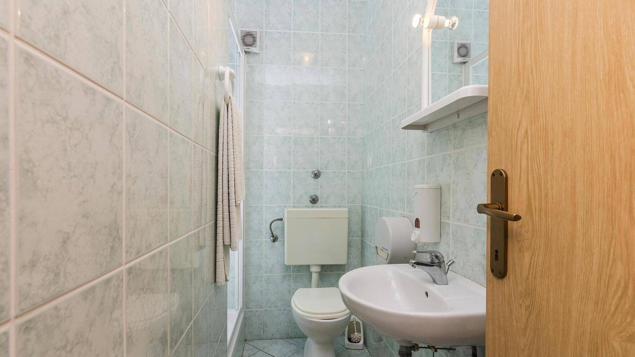 Photo of Bathroom in Zaton