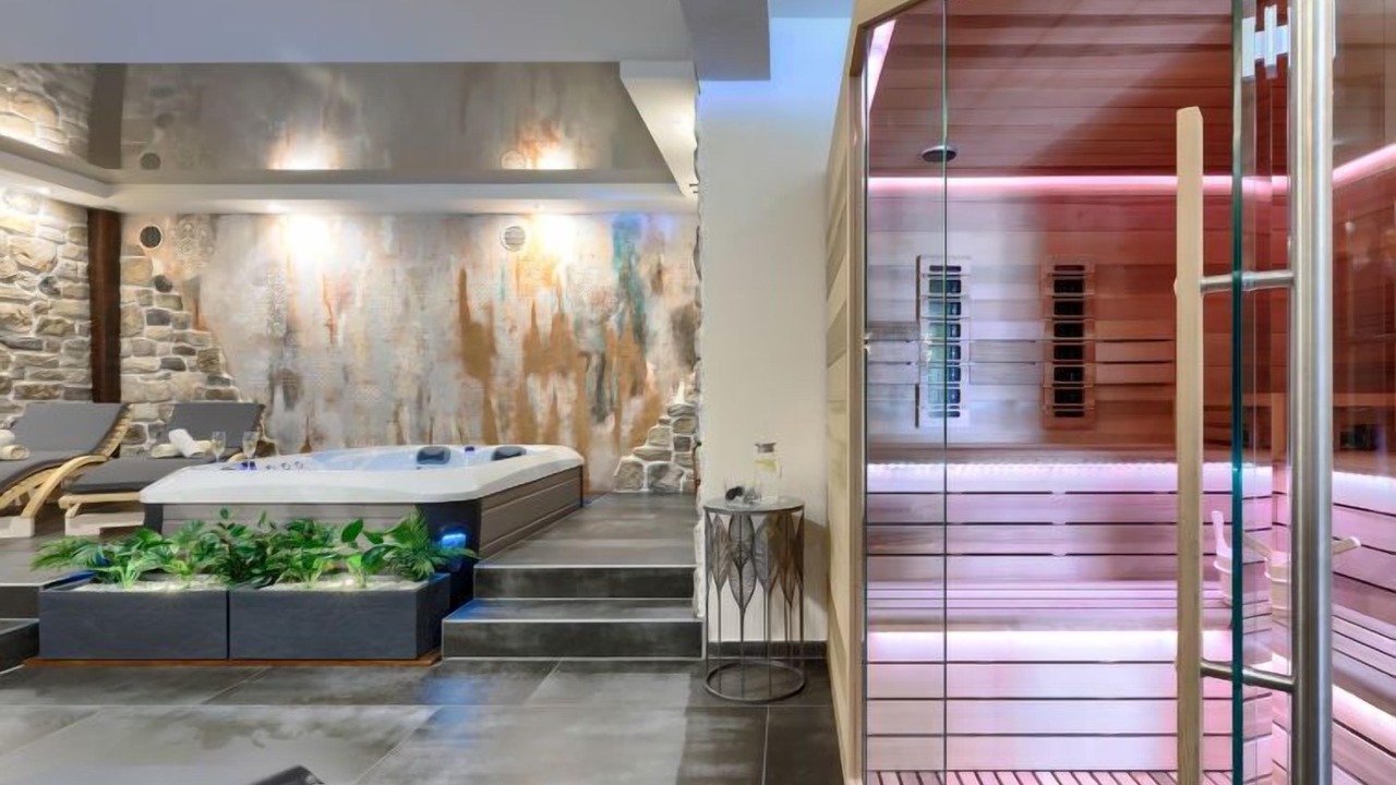 Photo of Bathroom in Labin