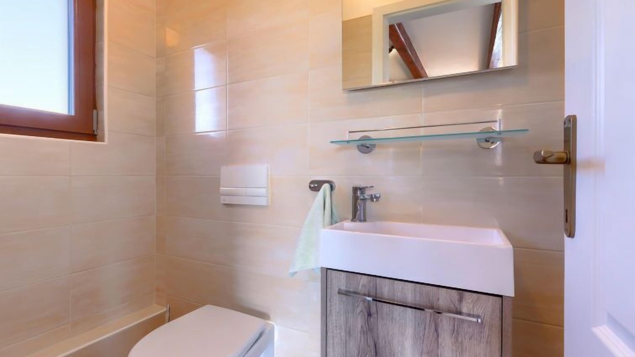 Photo of Bathroom in Labin