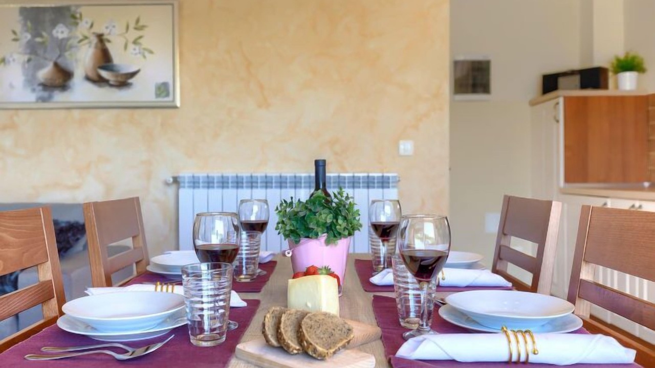 Photo of Bedroom in Labin