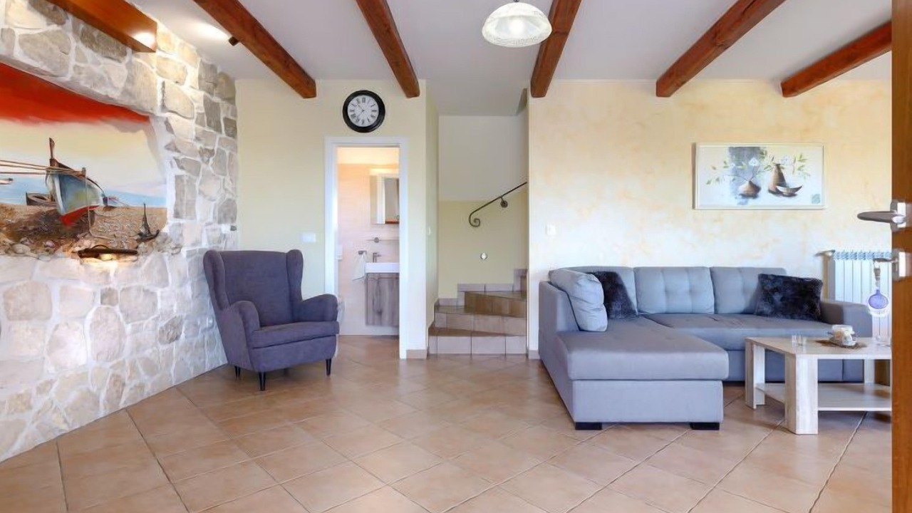 Photo of Livingroom in Labin