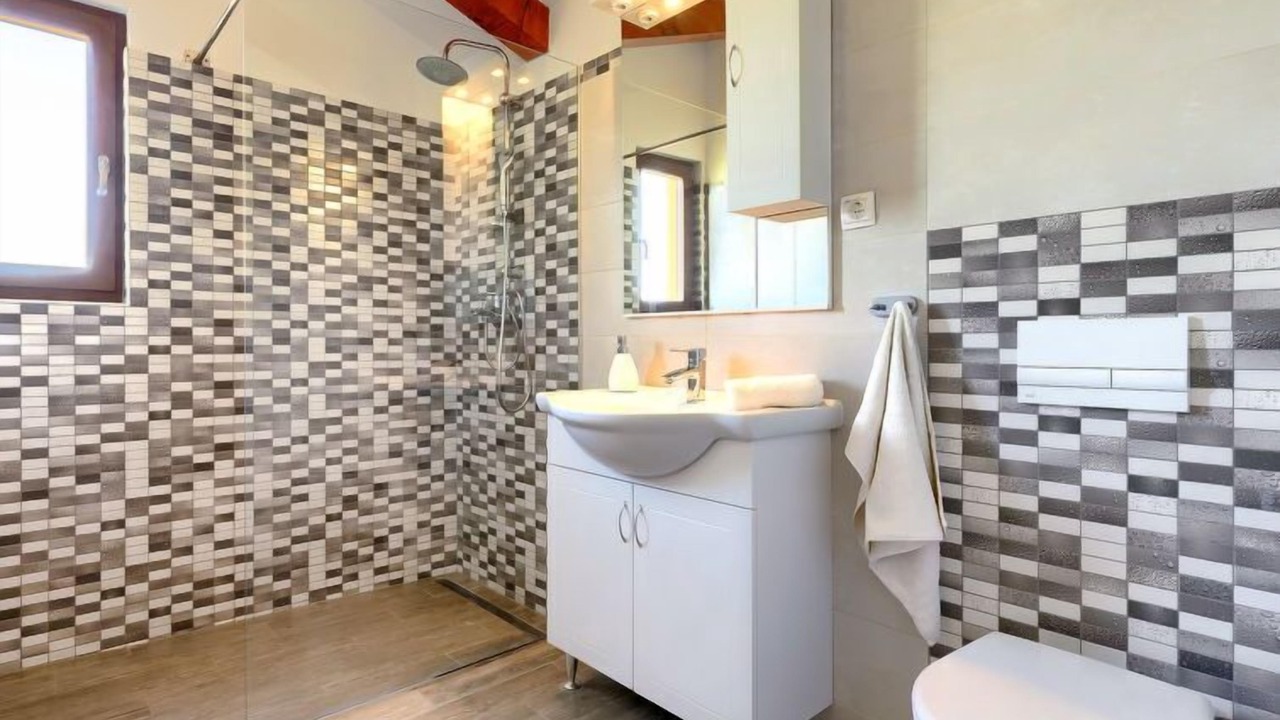 Photo of Bathroom in Labin