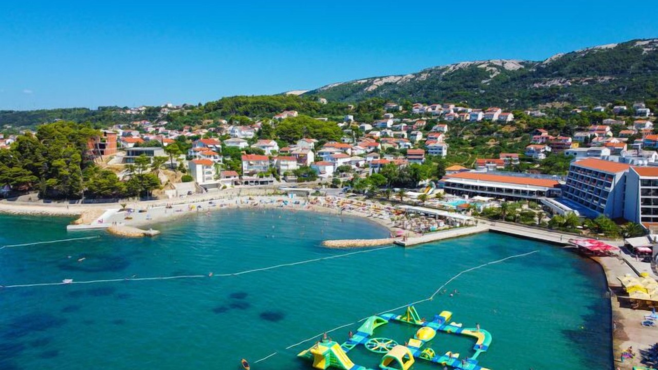Photo of Outdoor in Kampor