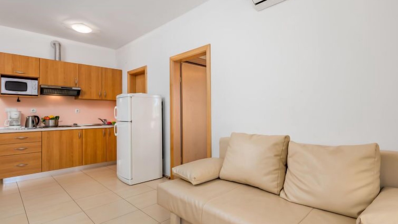 Photo of Livingroom in Kampor