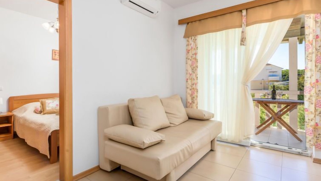 Photo of Livingroom in Kampor