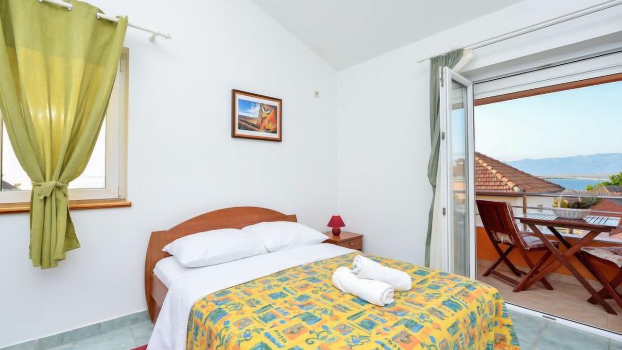 Photo of Bedroom in Privlaka