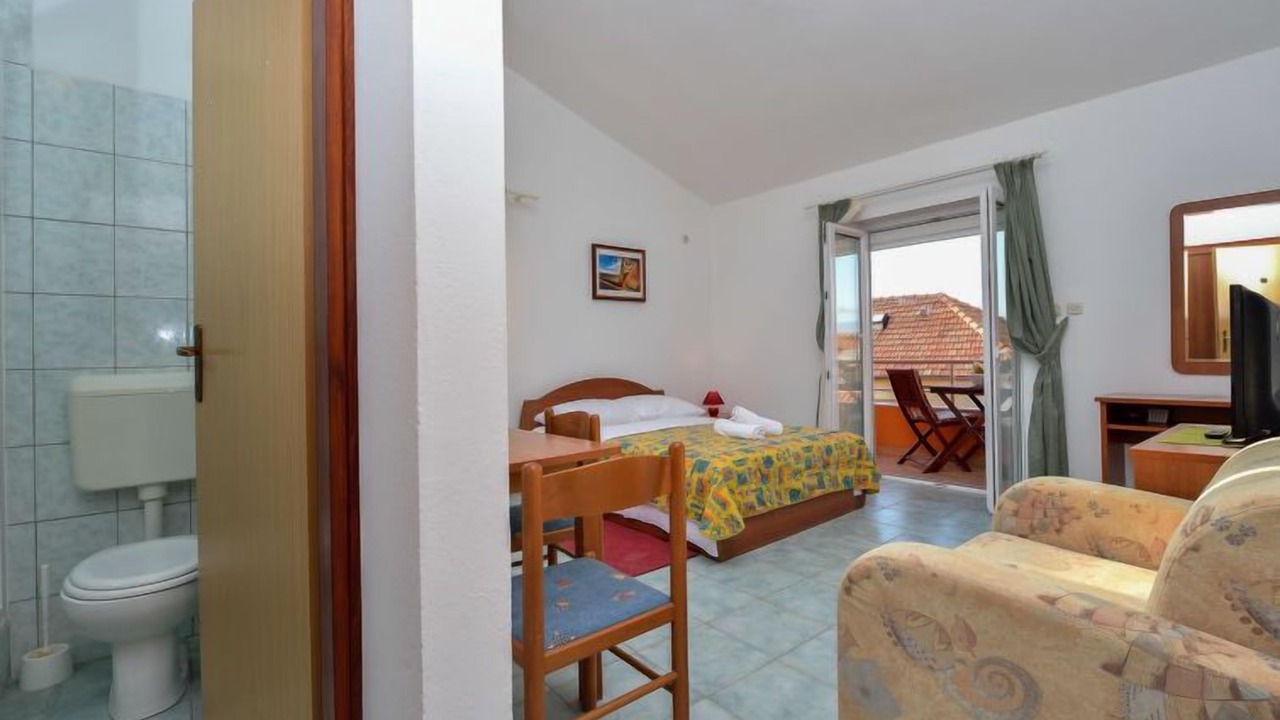 Photo of Bedroom in Privlaka