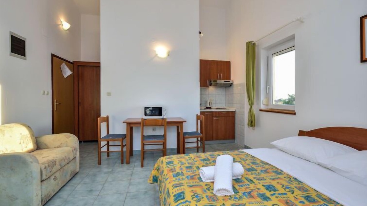 Photo of Bedroom in Privlaka