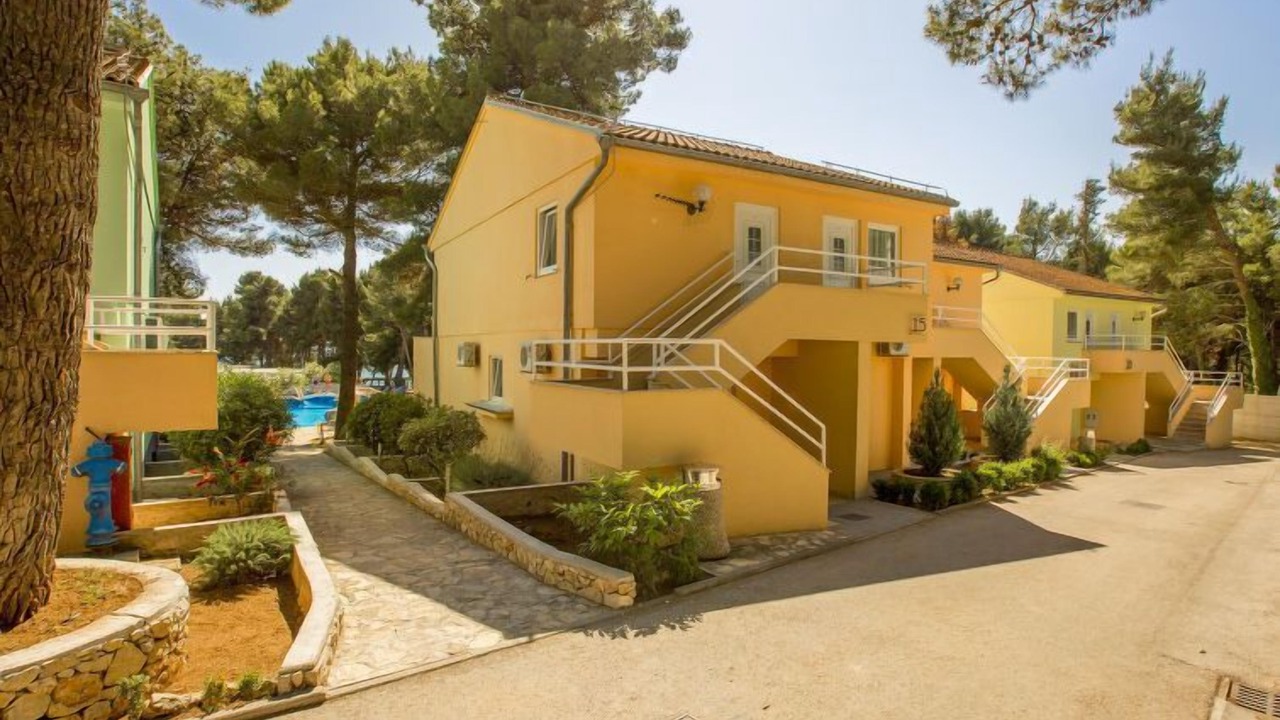 Photo of Outdoor in Vodice