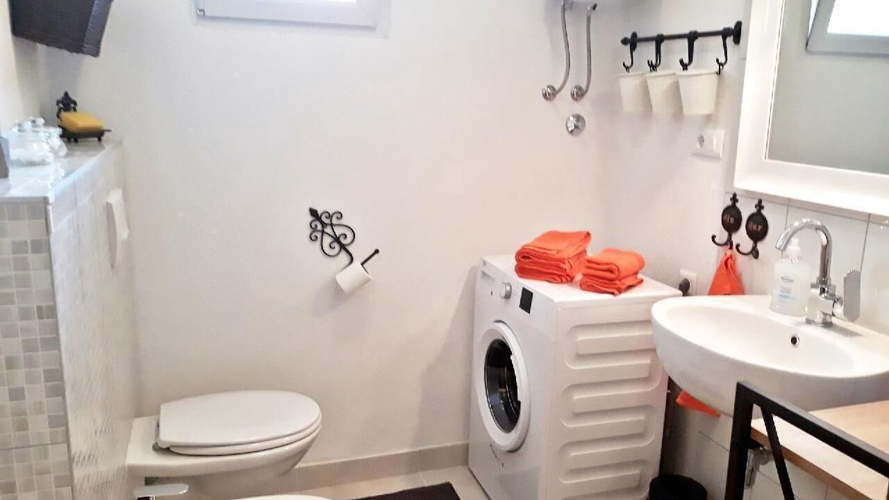 Photo of Bathroom in Postira