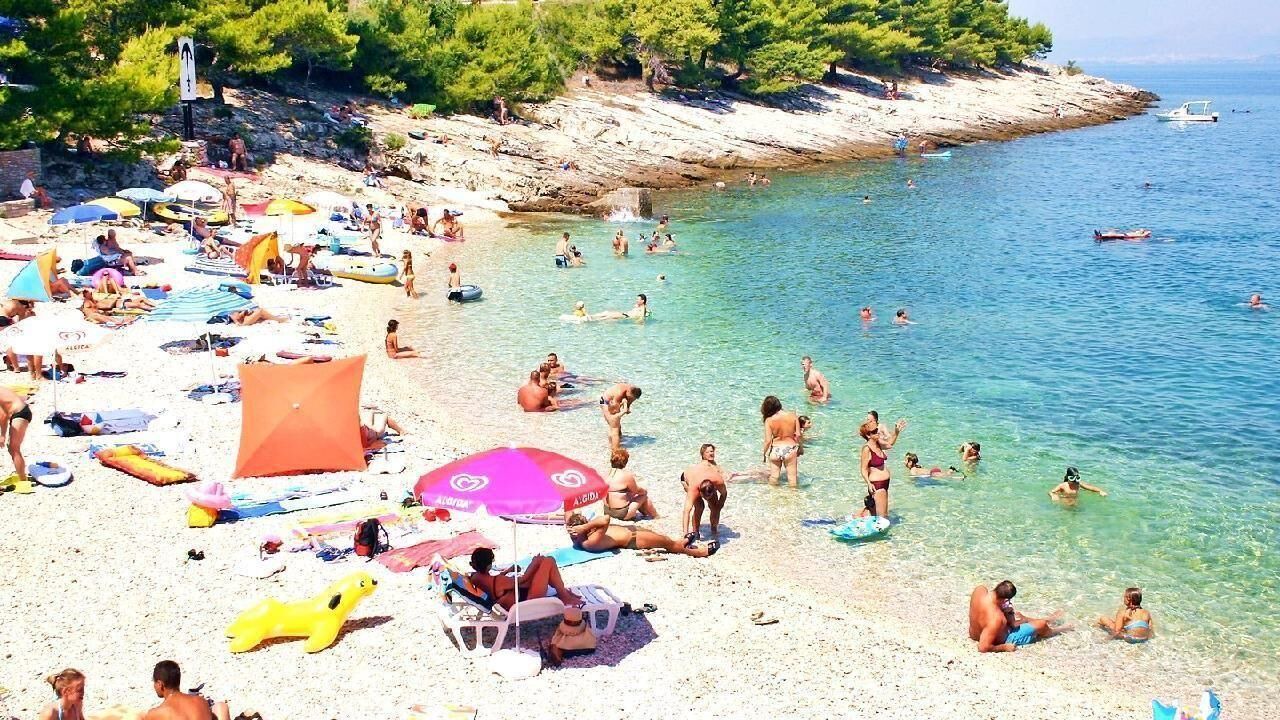 Photo of Others in Postira