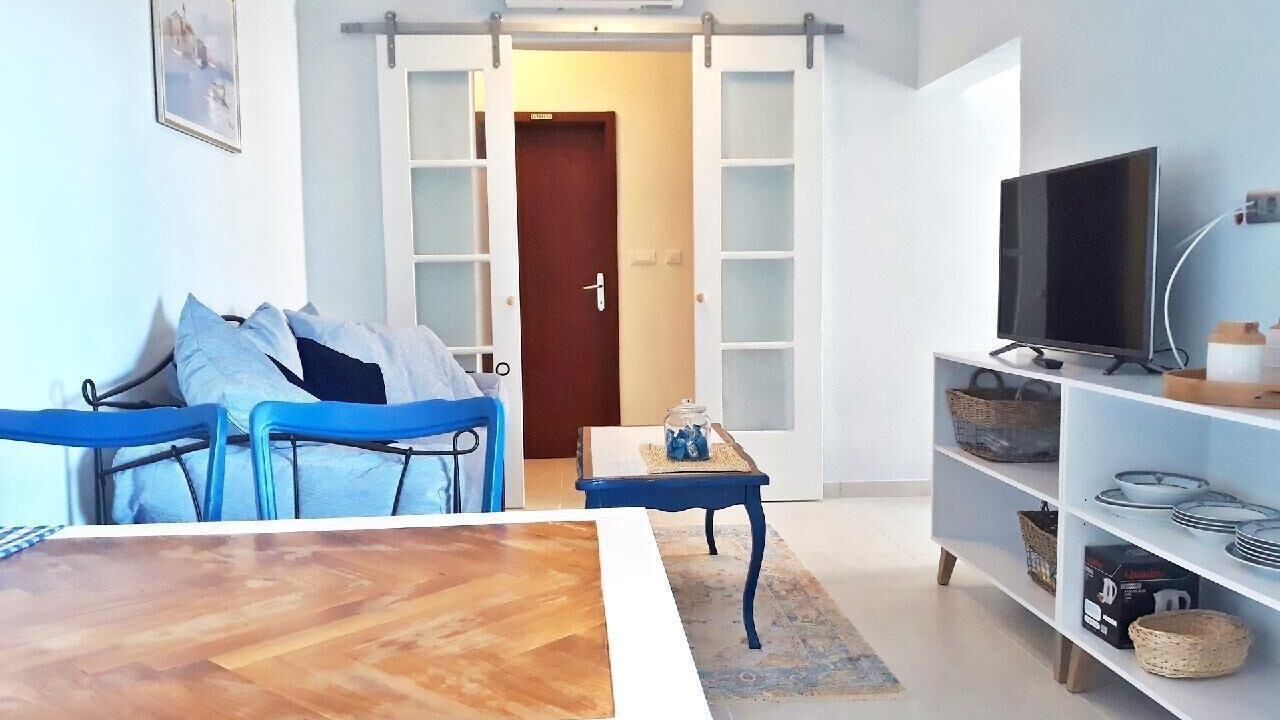 Photo of Livingroom in Postira
