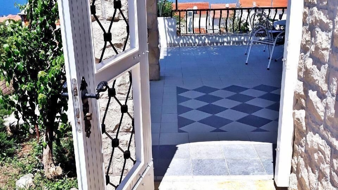Photo of Patio Balcony in Postira