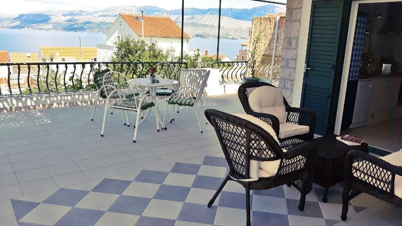 Photo of Outdoor in Postira