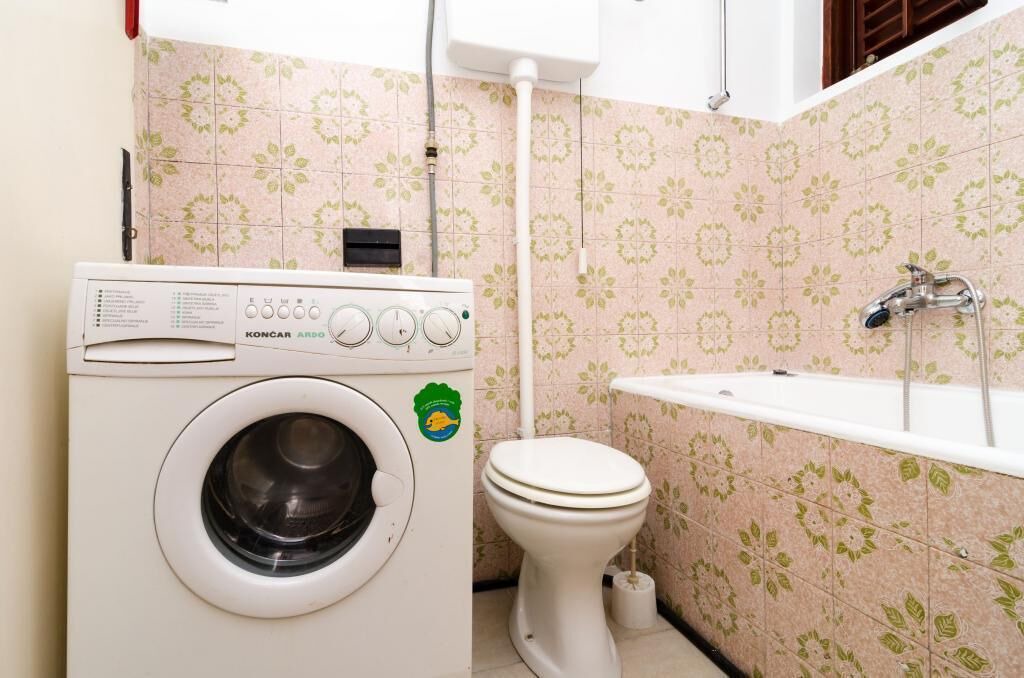 Photo of Bathroom in Banici