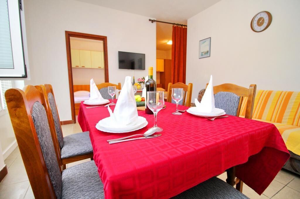 Photo of Livingroom in Drace