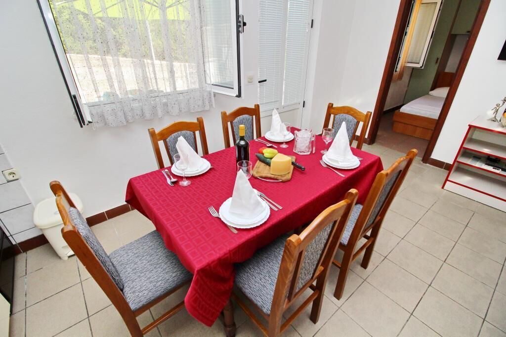 Photo of Livingroom in Drace