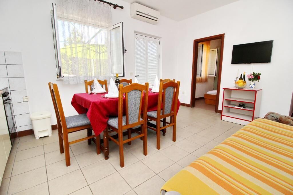 Photo of Livingroom in Drace