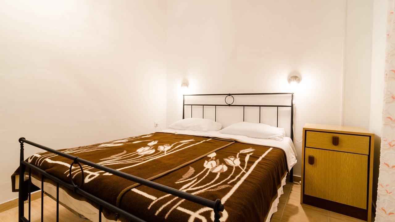 Photo of Bedroom in Pomena