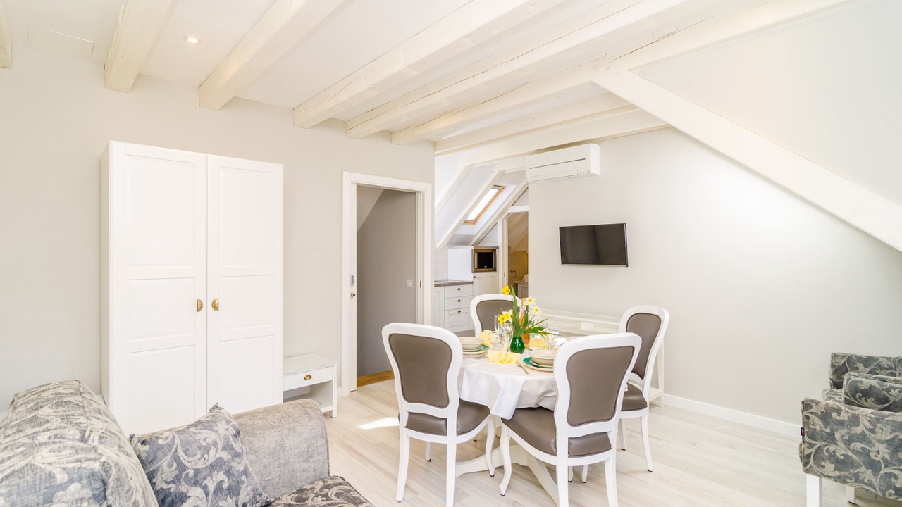 Photo of Livingroom in Cavtat Old Town