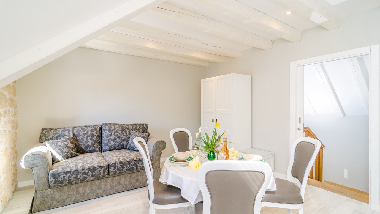 Photo of Livingroom in Cavtat Old Town