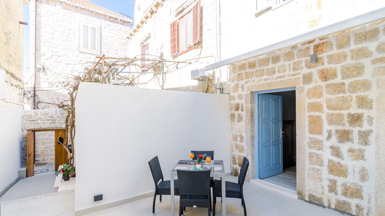 Photo of Outdoor in Cavtat Old Town