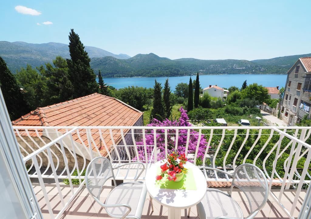 Photo of Patio Balcony in Slano