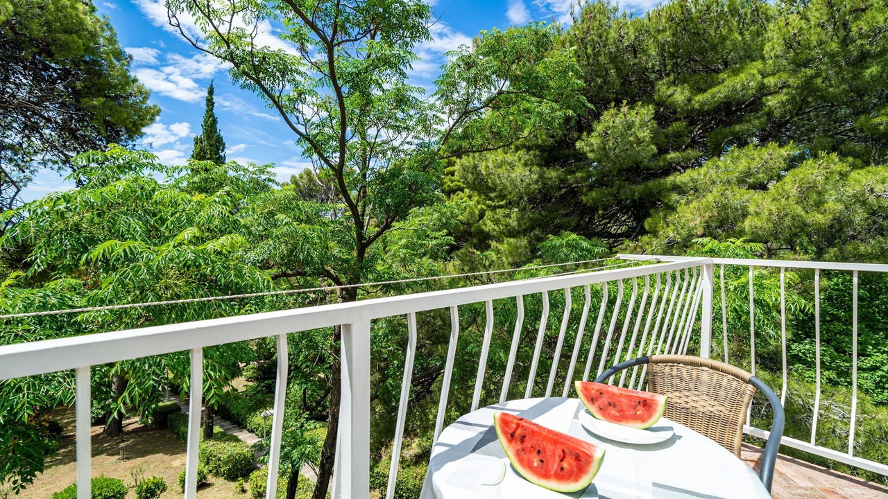 Photo of Patio Balcony in Srebreno