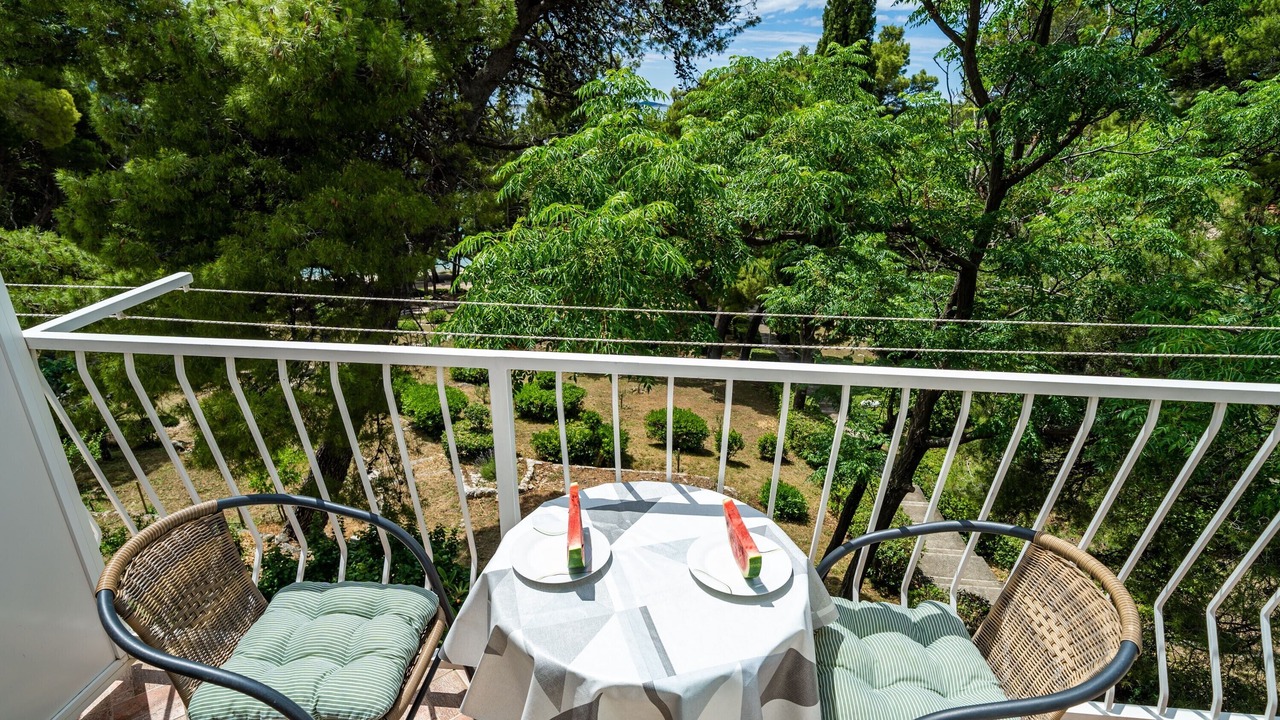Photo of Patio Balcony in Srebreno