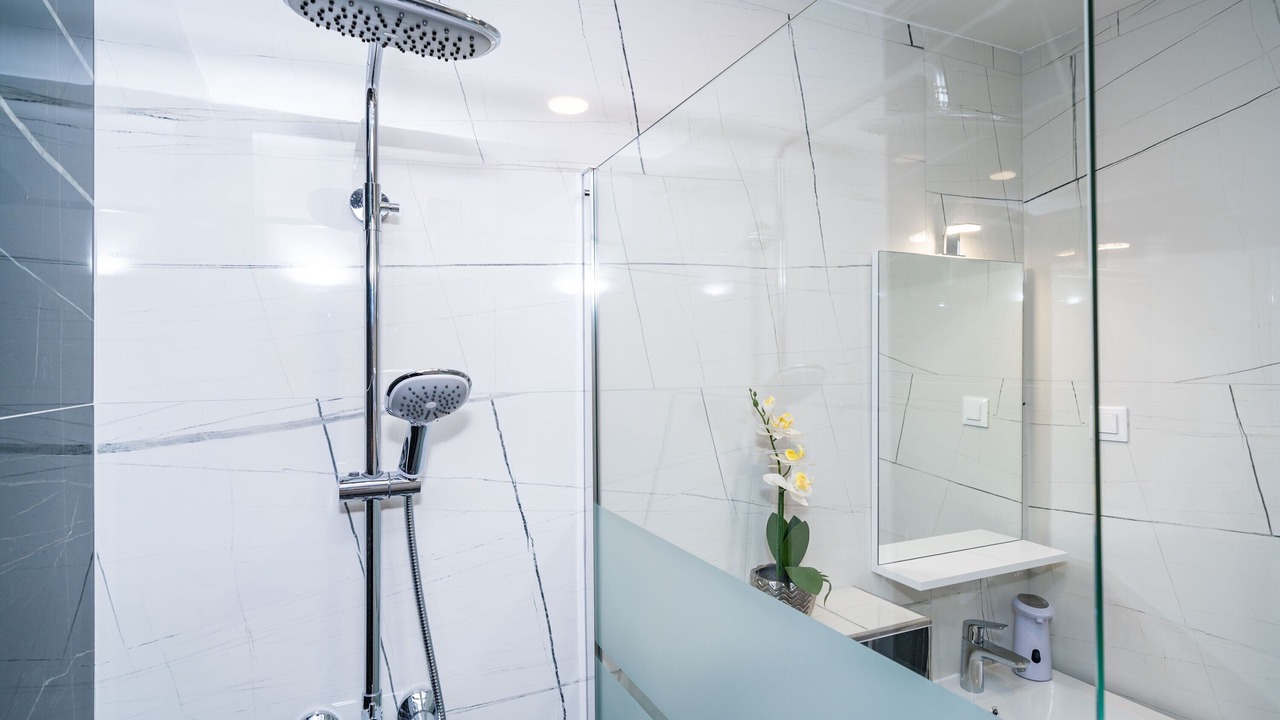 Photo of Bathroom in Srebreno