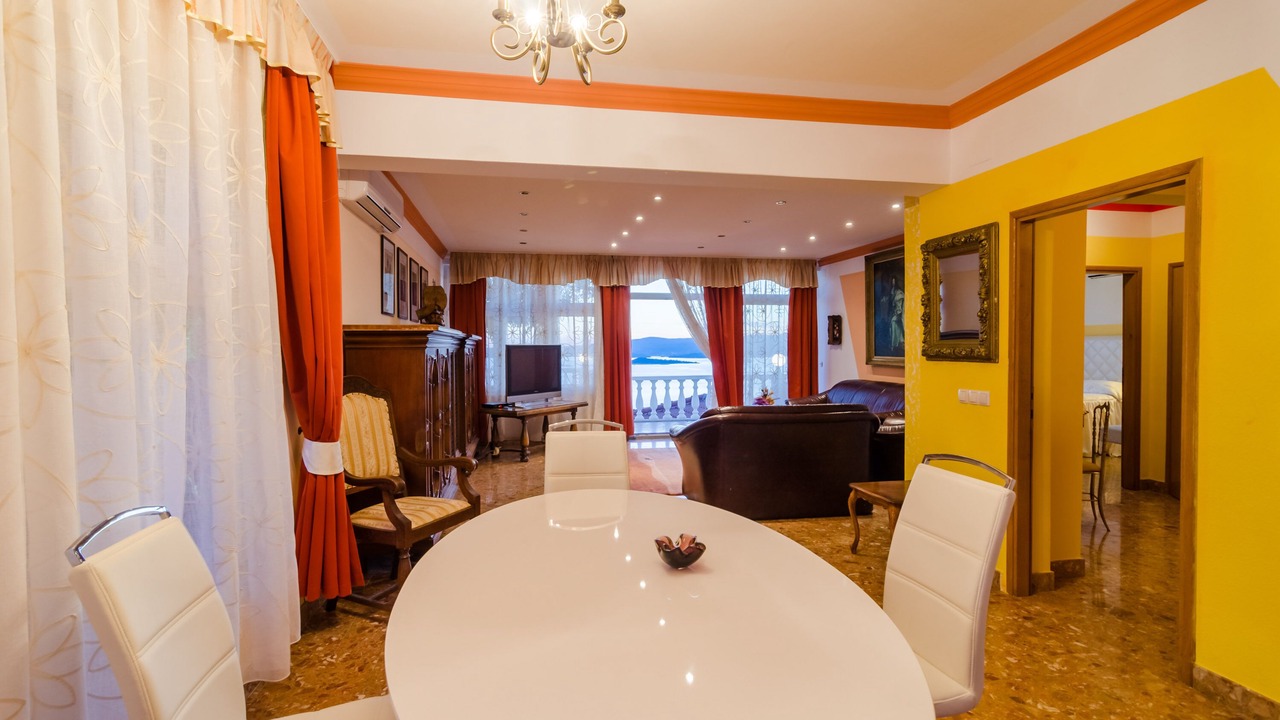 Photo of Livingroom in Postup