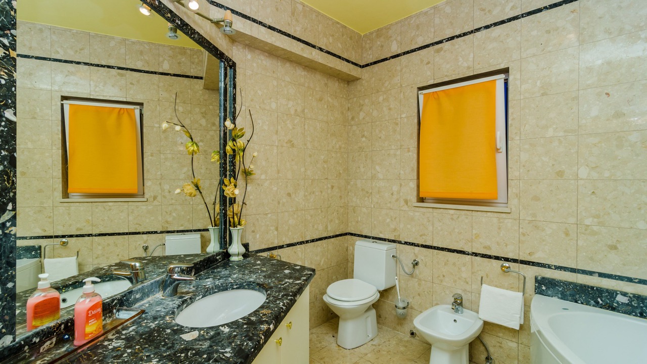 Photo of Bathroom in Postup
