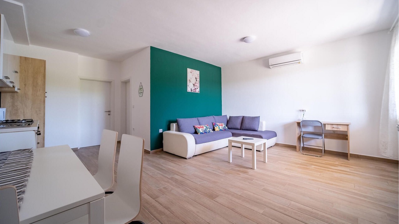Photo of Bedroom in Rakovica