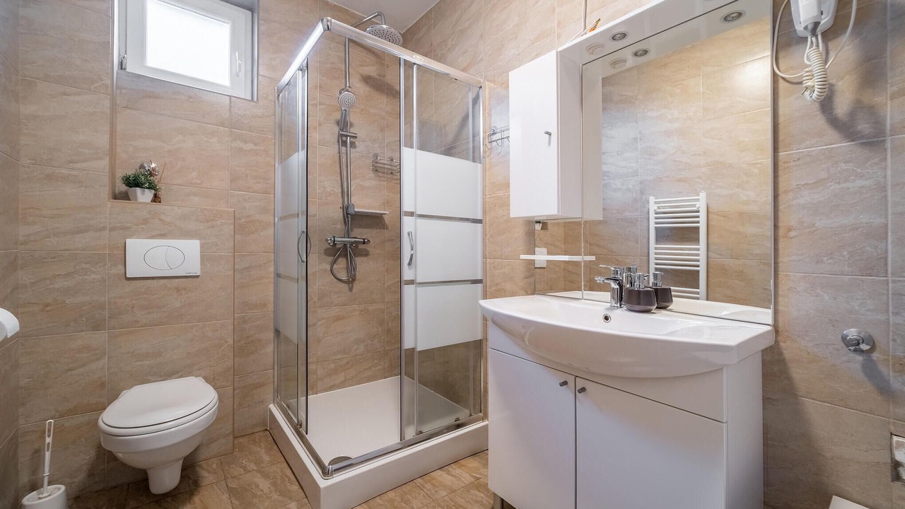 Photo of Bathroom in Rakovica
