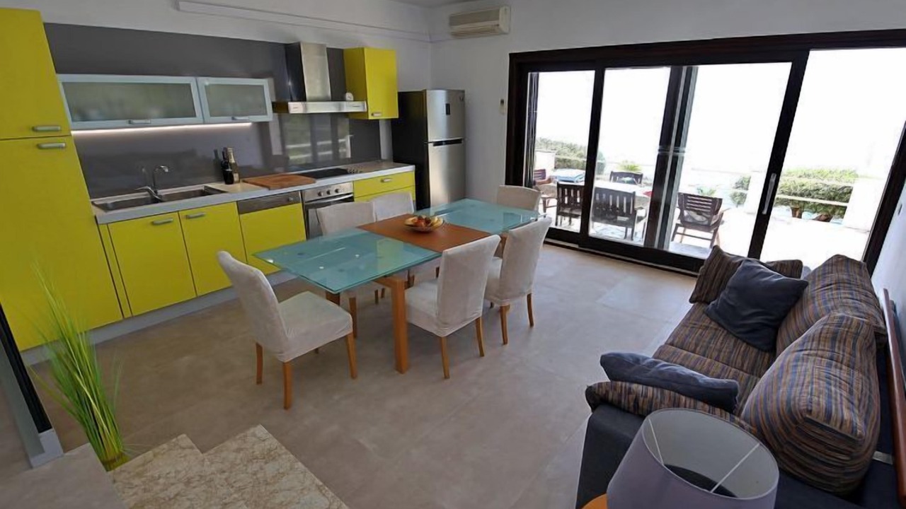 Photo of Livingroom in Okrug Gornji