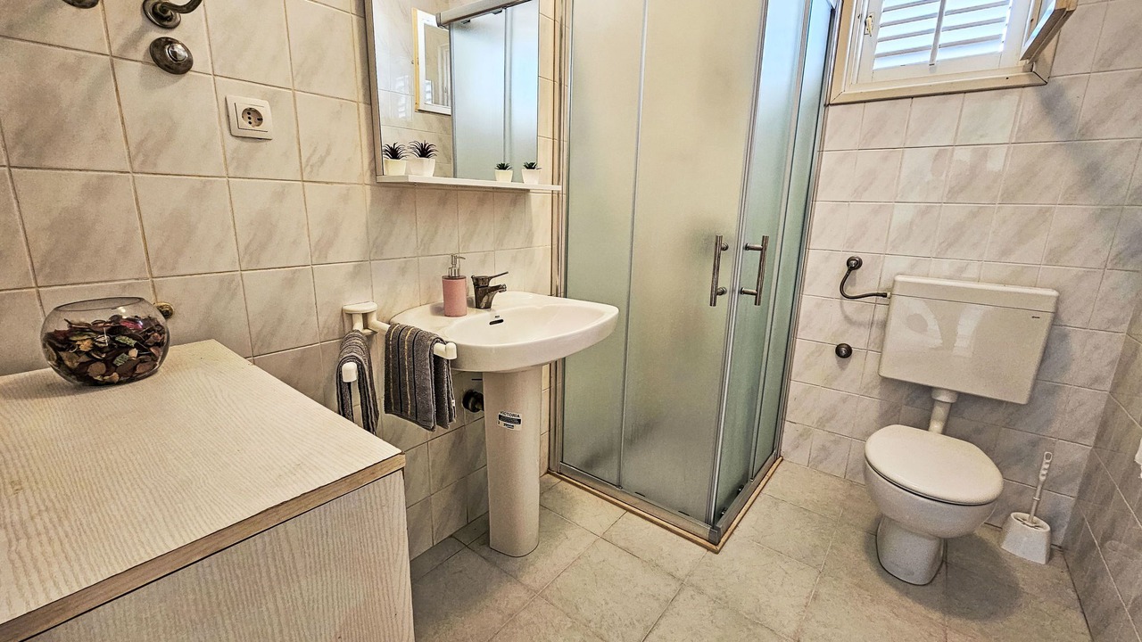 Photo of Bathroom in Prigradica